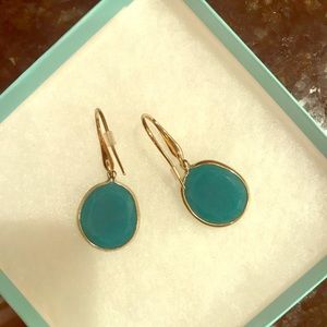 Turquoise Earrings